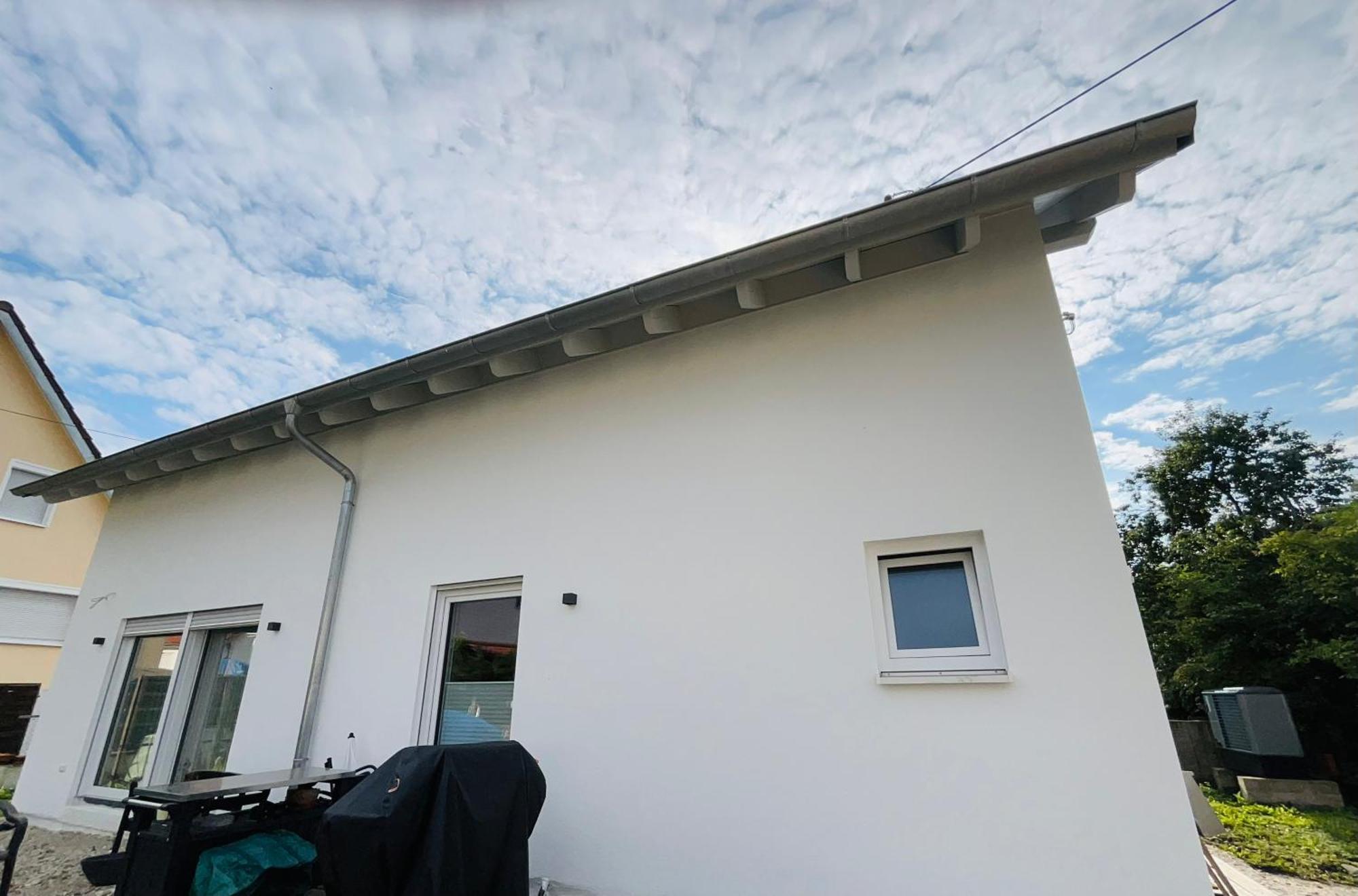 Deluxe Apartment Burladingen Exterior photo